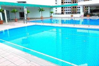 YOLO Budget Condo Netflix WiFi 2.0 - Kuala Lumpur - 5