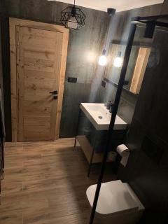 Apartmany FABRIK - Vysoká nad Kysucou - 3