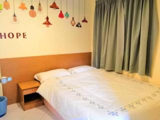 Affordable Cozy Apartment @ Coral Bay Resort - Pasir Bogak - 4