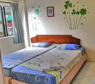 Affordable Cozy Apartment @ Coral Bay Resort - Pasir Bogak - 3