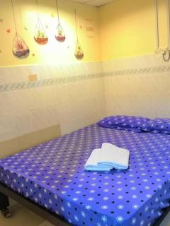 Affordable Cozy Apartment @ Coral Bay Resort - Pasir Bogak - 2