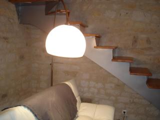 Le pigeonnier - Virac - 6