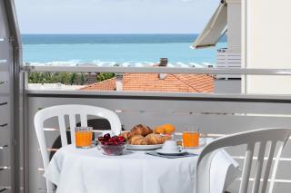 Residence Nautic - Rímini - 9