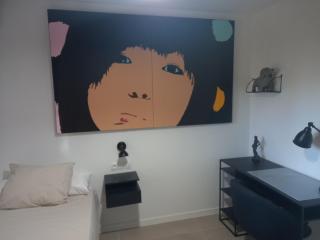 Apartamento Los Álamos Totalmente reformado Junio 2023 - 1