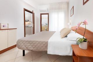 Residence Nautic - Rímini - 1