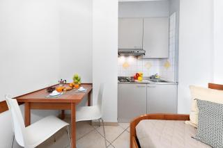 Residence Nautic - Rímini - 7