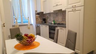 La Casa di Christina - Imperia - 6