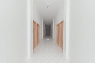 Urbanview Hotel La De Grizz Syariah Sampit by RedDoorz - Sampit - 1