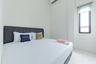 Urbanview Hotel La De Grizz Syariah Sampit by RedDoorz - Sampit - 9