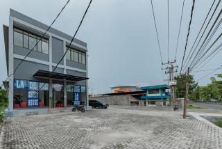 Urbanview Hotel La De Grizz Syariah Sampit by RedDoorz - Sampit - 6