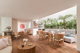 Silverland Mây Hotel - Ho Chi Minh - 7