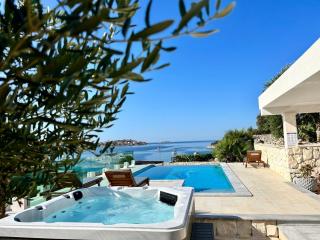 Villa Hera Sevid - Sevid - 6