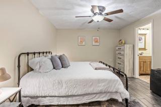 Hot Tub! LRG Home! Sleeps 24!Near Ithaca! Dogs OK - 3