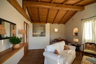 Auberge Santu Martine: Cottage with Pool (Manca) - Galtellì - 7