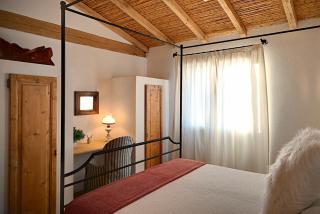 Auberge Santu Martine: Cottage with Pool (Manca) - Galtellì - 8