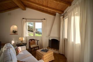 Auberge Santu Martine: Cottage with Pool (Manca) - 6