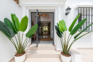 VACATION MARBELLA I Villa Sirio, Golf-Front Villa, Private Heated Pool, Privacy, 10 min from Puerto Banus - 6
