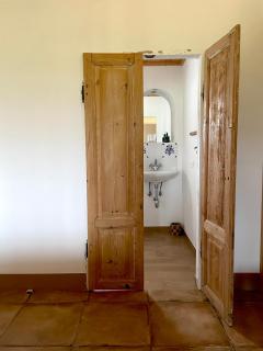 Auberge Santu Martine: Cottage with Pool (Manca) - Galtellì - 1