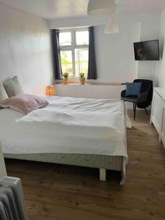 Marielyst, idyllisk feriehus 800m fra torvet - 5