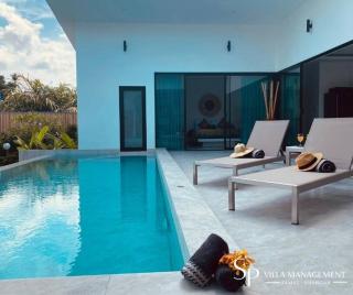 Villa Noi - Peaceful Villa - Koh Samui - 8