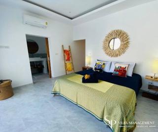 Villa Noi - Peaceful Villa - Koh Samui - 5