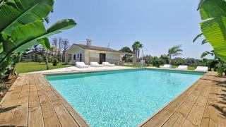 Villa Paradiso by Salento Affitti - 0