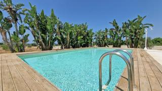 Villa Paradiso by Salento Affitti - 9