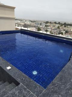 AL NOOR SUITES - Salalah - 9