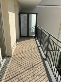 BEAU STUDIO NEUF AVEC TERRASSE - Le Blanc-Mesnil - 5