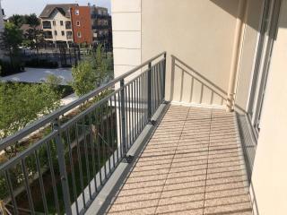 BEAU STUDIO NEUF AVEC TERRASSE - Le Blanc-Mesnil - 6