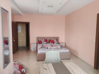 Grandino rooms & apartments - Ulcinj - 4