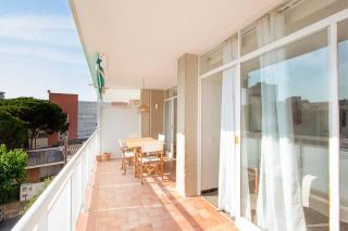 Precioso apartamento en Platja d'Aro, Costa Brava. - Platja d'Aro - 5