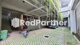 Griya Nawastika Syariah at Jakal KM 8 Redpartner - Kejayan - 4