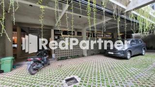 Griya Nawastika Syariah at Jakal KM 8 Redpartner - Kejayan - 6