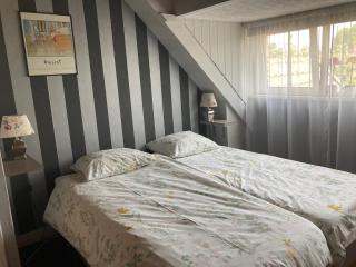 'Onder-dak' 2-persoons appartement - Zandvoort - 3