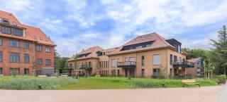 Wohnen am Südstrand - Ferienwohnung 1 7 - 9