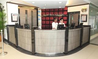 Glory beach seaview resort 2 bedroom - 9