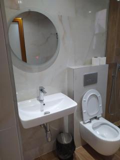 Shehu`s house - Sarandë - 7