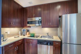 Midtown 1BR w Doorman nr Penn Station NYC-144 - New York - 5