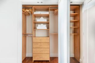 Midtown 1BR w Doorman nr Penn Station NYC-144 - 1