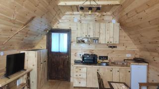 Cottage Bosaca - Žabljak - 1