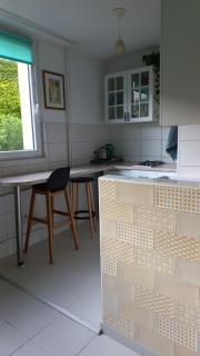 Global Trip Apartament stadion zimowy - 6