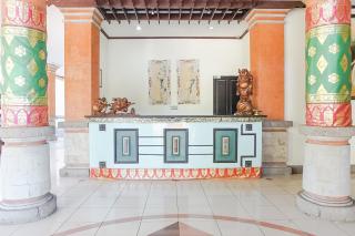 Hotel Oranjje - Denpasar - 7