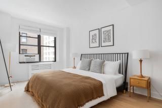 Midtown East 1br w lounge gym nr Grand Central NYC-1171 - New York - 4