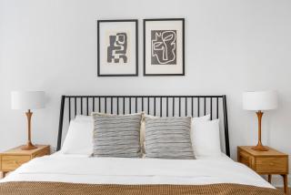 Midtown East 1br w lounge gym nr Grand Central NYC-1171 - New York - 2