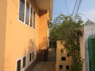 Casa de Ferias - São Tomé - 2