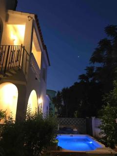 Empuriabrava maison de charme avec piscine - Empuriabrava - 3