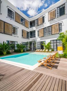Tropicana Loft Managed by CPM Bali - Canggu - 9