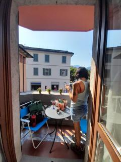 Crossing Home - Zentrum - Iseo - 5