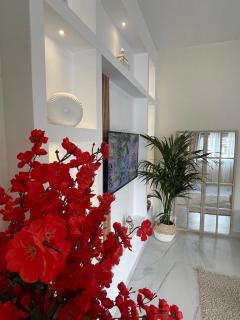 Bohemian Boutique Suites - Valona - 2